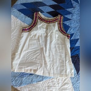 sweet as pie summery top